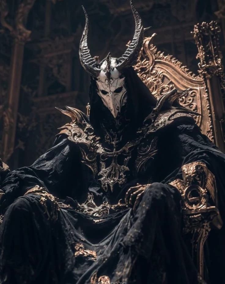 Dark Lord got you  thumbnail