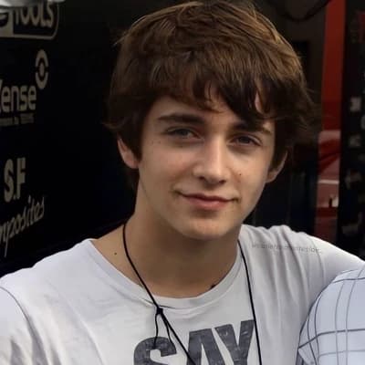 Charles Leclerc thumbnail