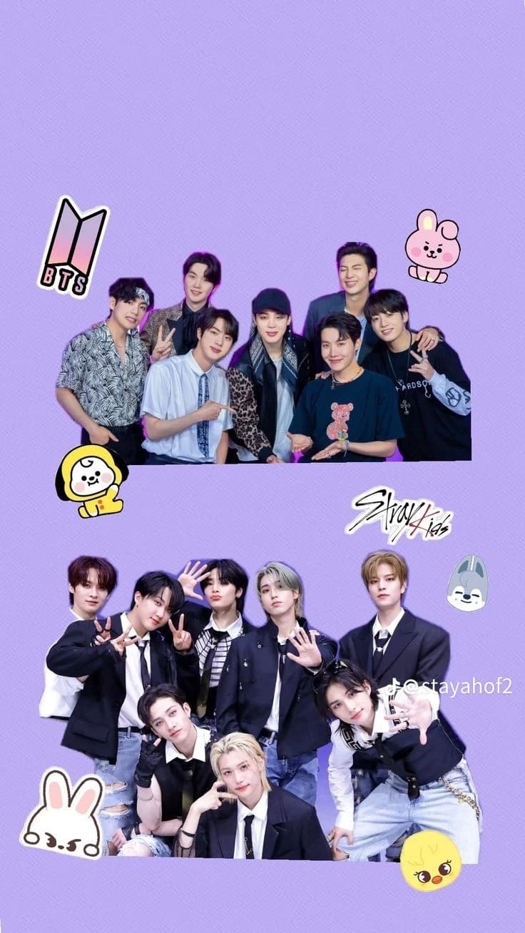 skz vs bts thumbnail