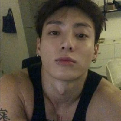 Jungkook thumbnail