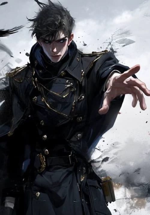 Vlod -(powerful vampire) thumbnail