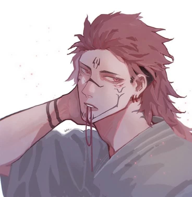 Sukuna thumbnail