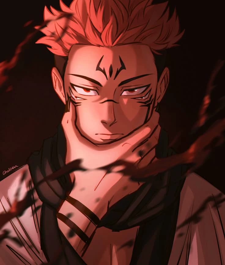 Sukuna thumbnail