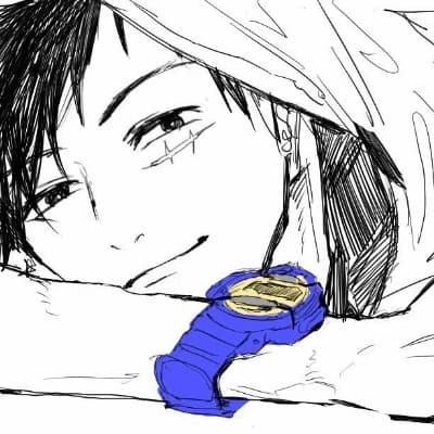 Monkey D. Luffy thumbnail