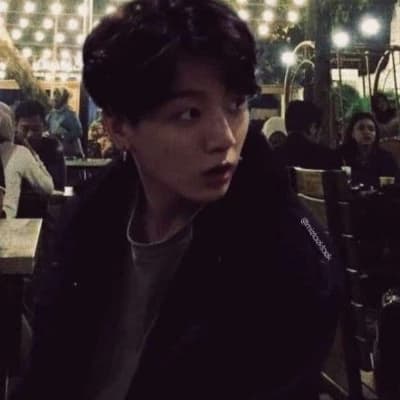 Jeon Jungkook thumbnail