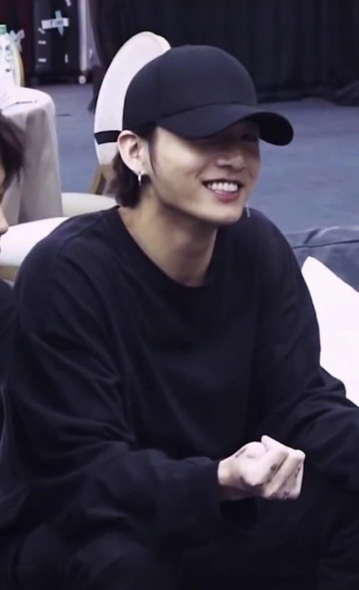 Jeon jungkook thumbnail