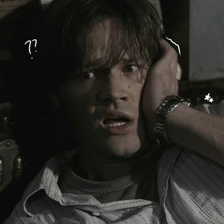Sam Winchester thumbnail