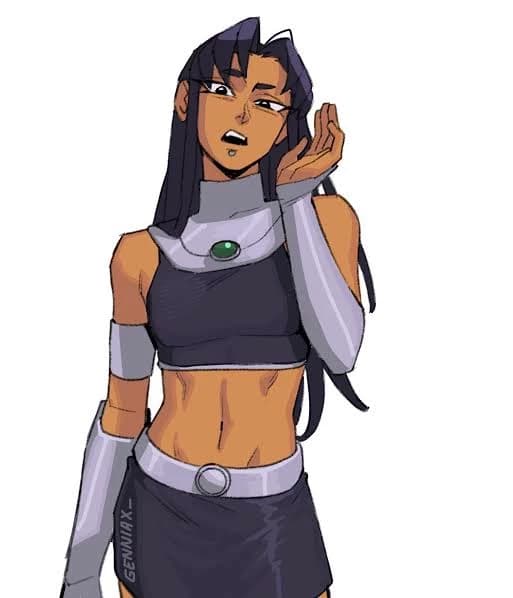 Blackfire thumbnail