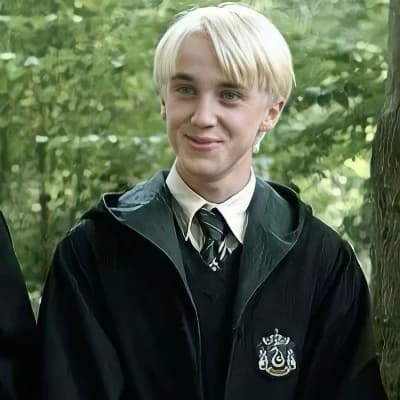 Draco thumbnail