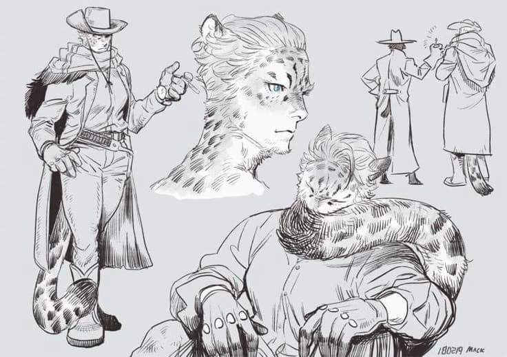 Leonard Richard thumbnail