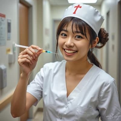 Dr. Hana Kaito thumbnail