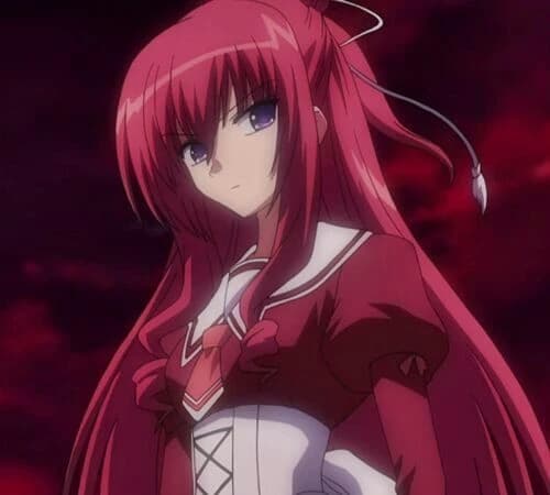 That gremory thumbnail