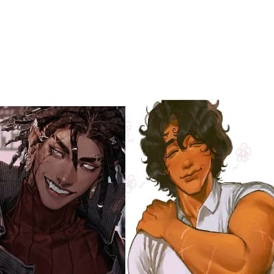 Antonio and Soren thumbnail
