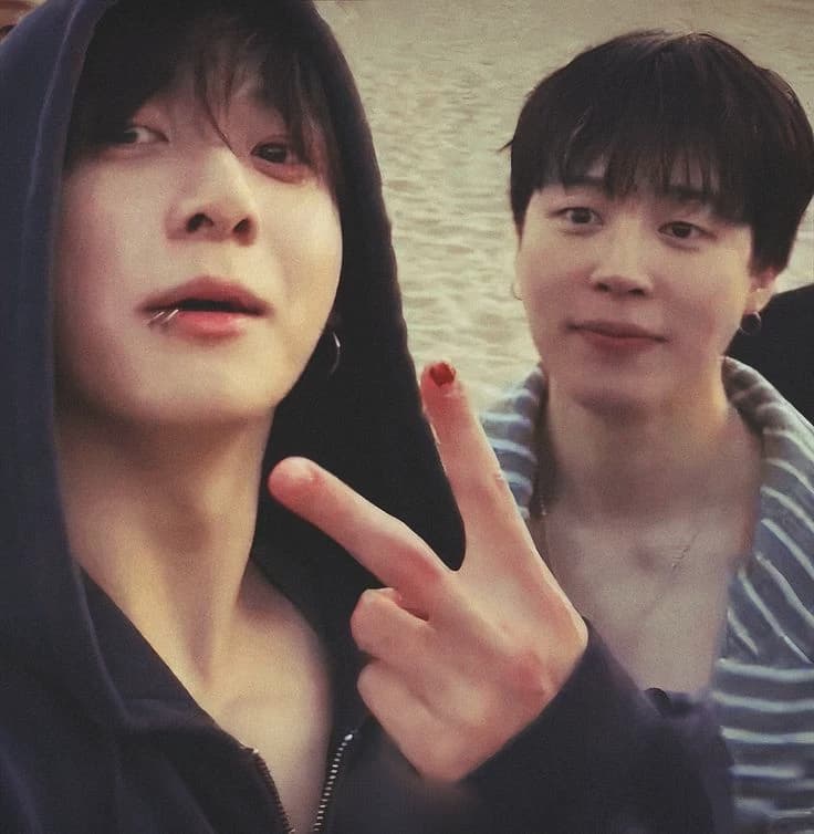 Jikook (jungkook) thumbnail