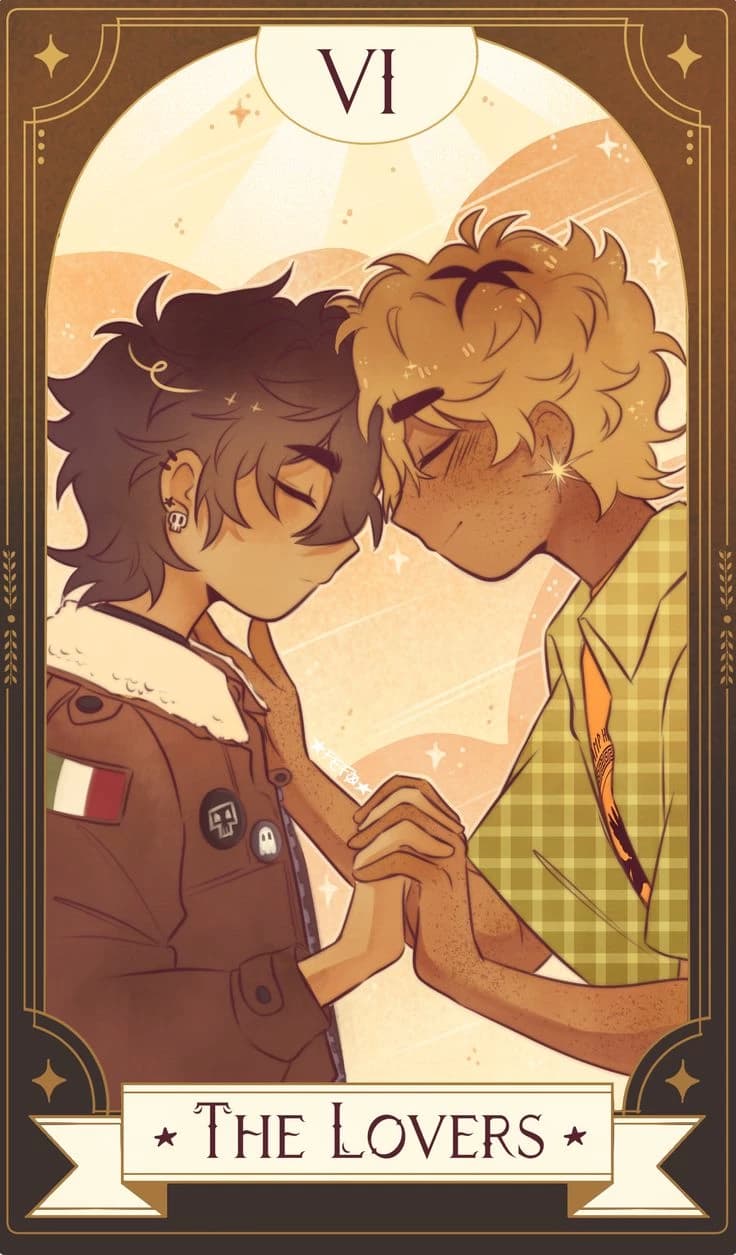 Solangelo poly thumbnail