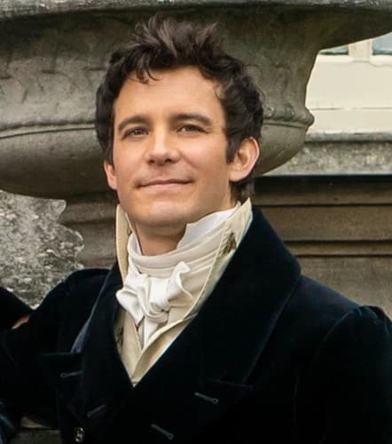 Benedict Bridgerton thumbnail