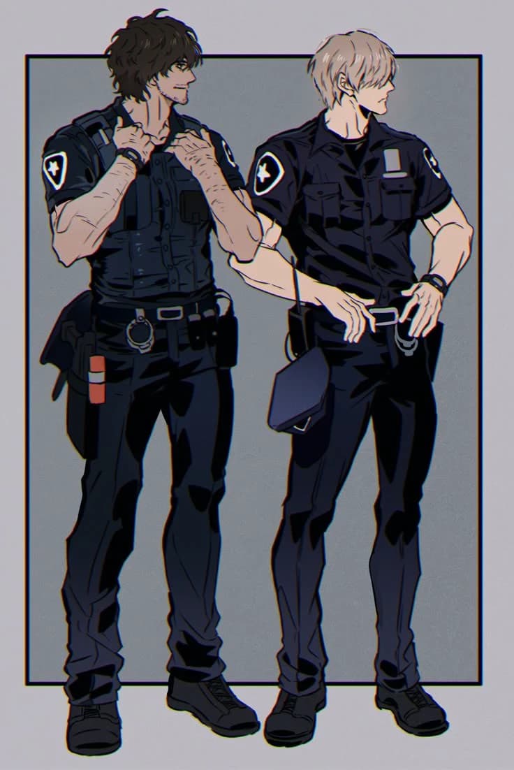 Jordan and Ewan thumbnail
