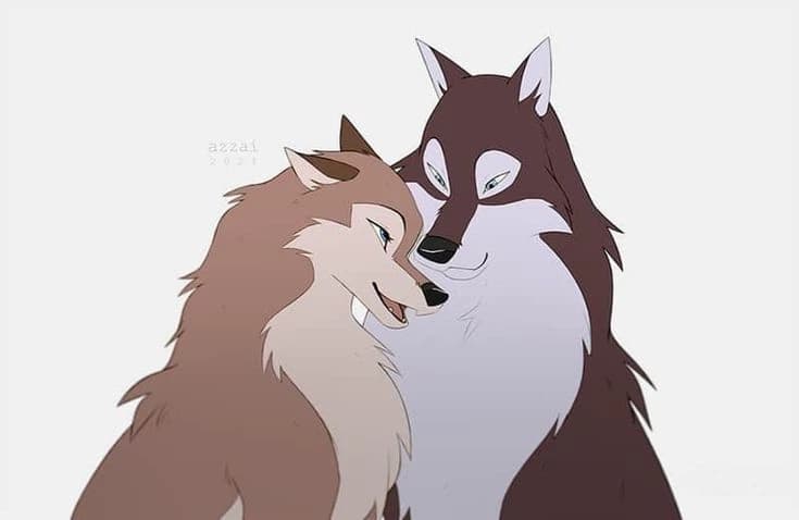 aleu and a love without barriers thumbnail