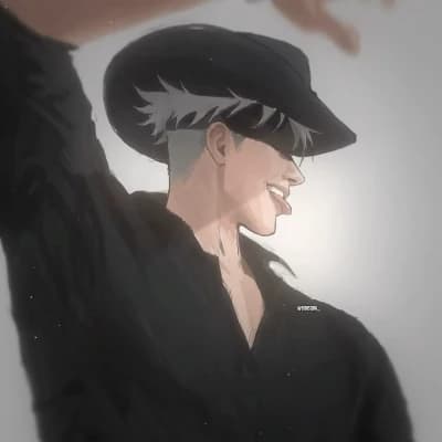 Satoru Gojo thumbnail
