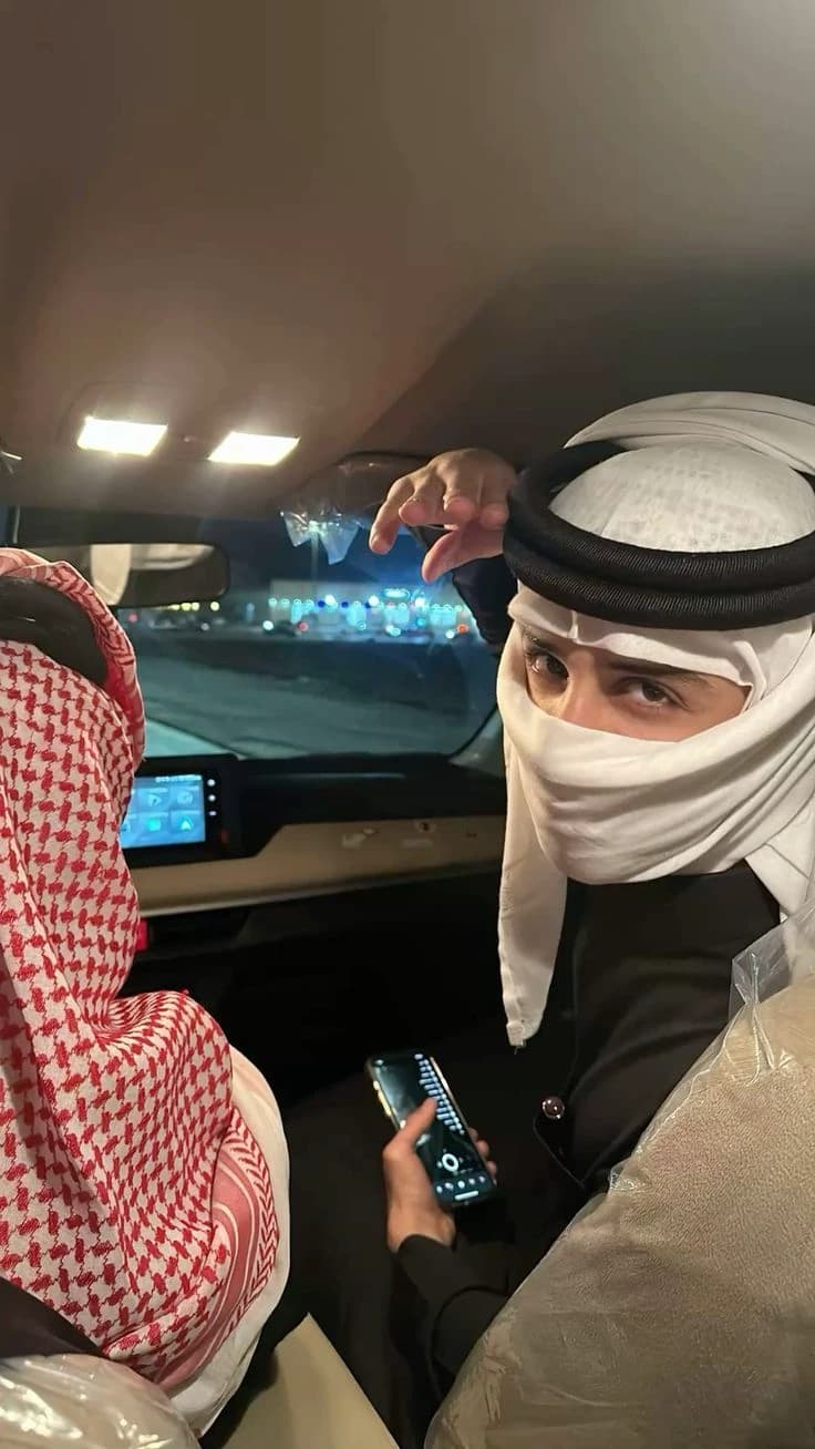 Arab husband thumbnail