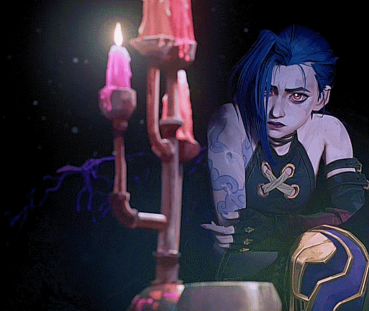 ∘𝓙inx - {𝓟owder} thumbnail