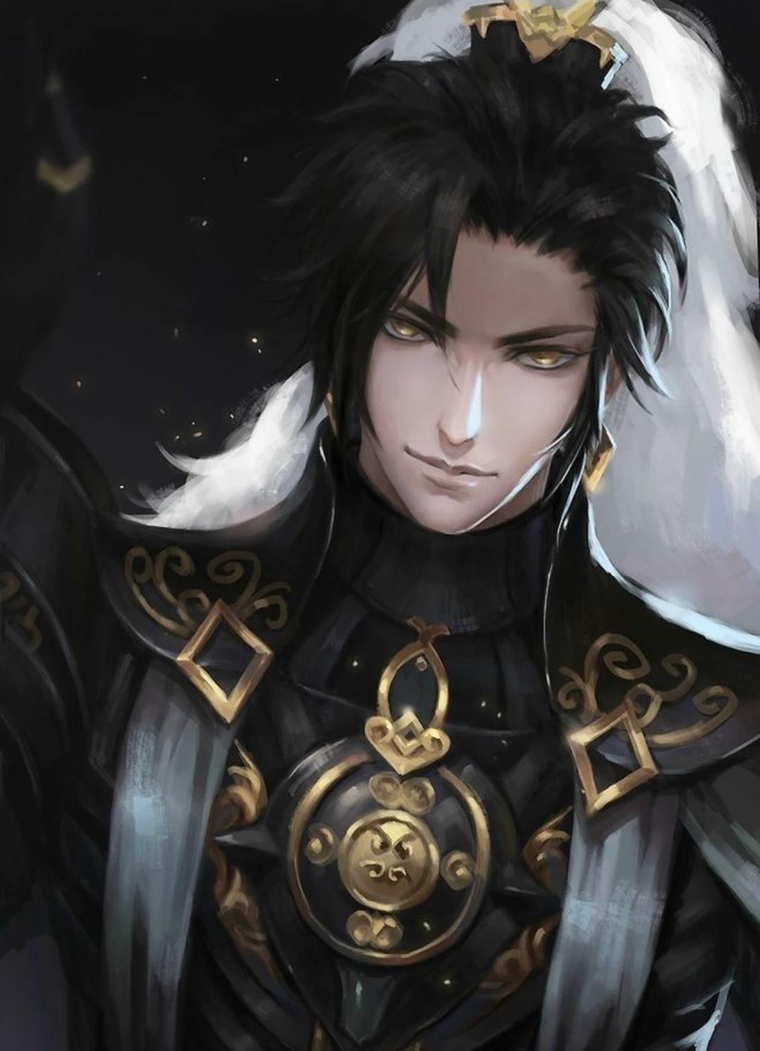 Prince Obsidian  thumbnail