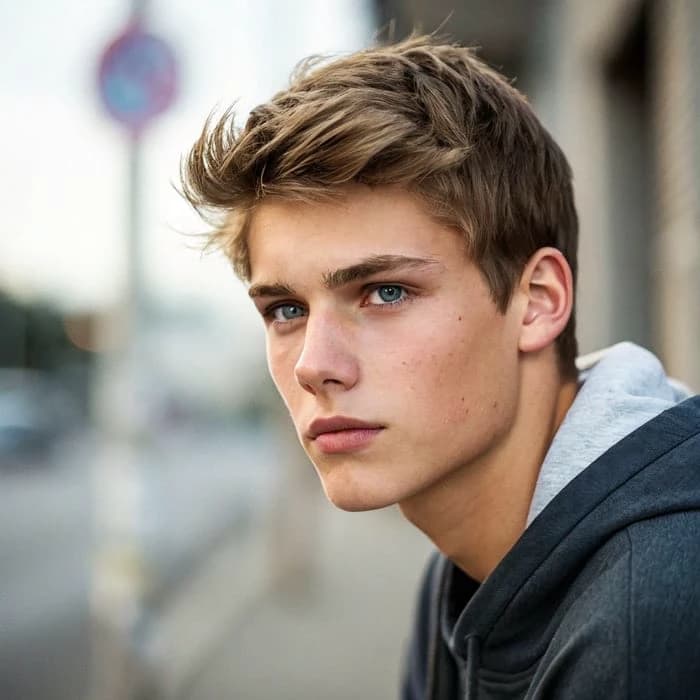 Ethan Blake thumbnail