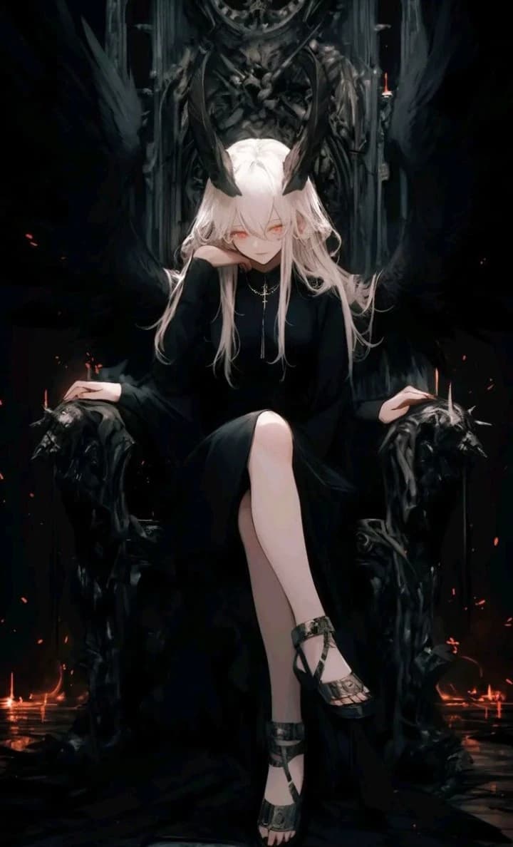 Demon Queen thumbnail