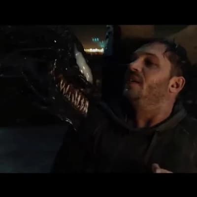 Eddie Brock/Venom thumbnail