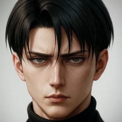 Levi Ackerman thumbnail
