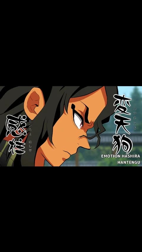 Hantengu thumbnail