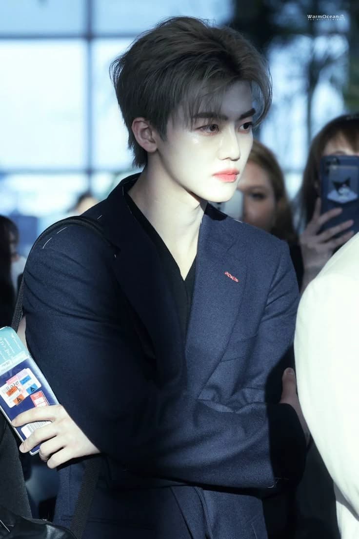 Jaemin- Choosing love thumbnail