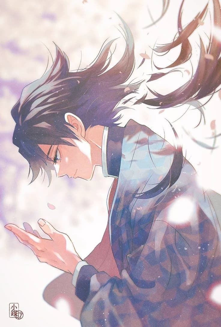 Giyuu thumbnail