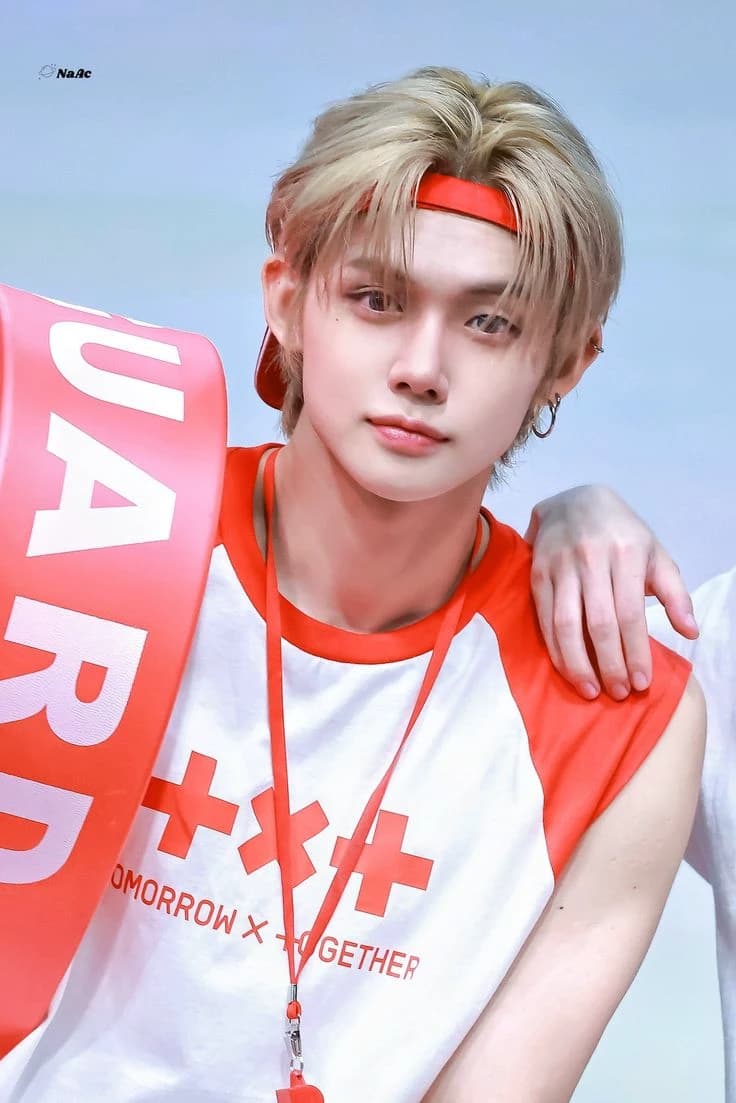 Yeonjun thumbnail