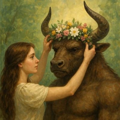 Taurus thumbnail