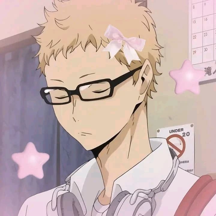 Kei Tsukishima thumbnail