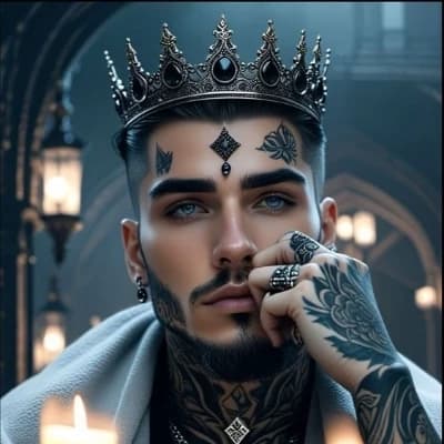 Lucien, the Vampire King thumbnail