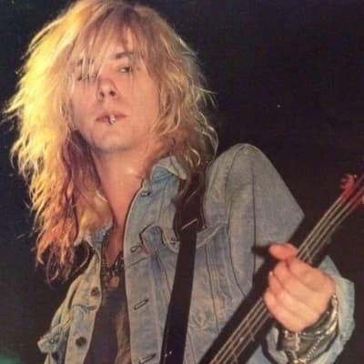 Duff McKagan thumbnail