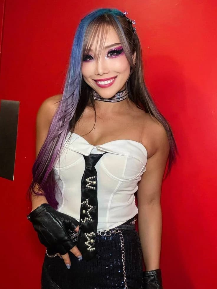 Kairi Sane thumbnail