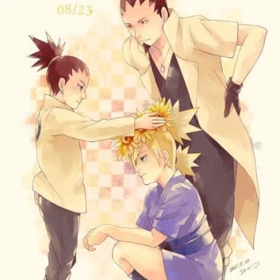 The Nara Family thumbnail