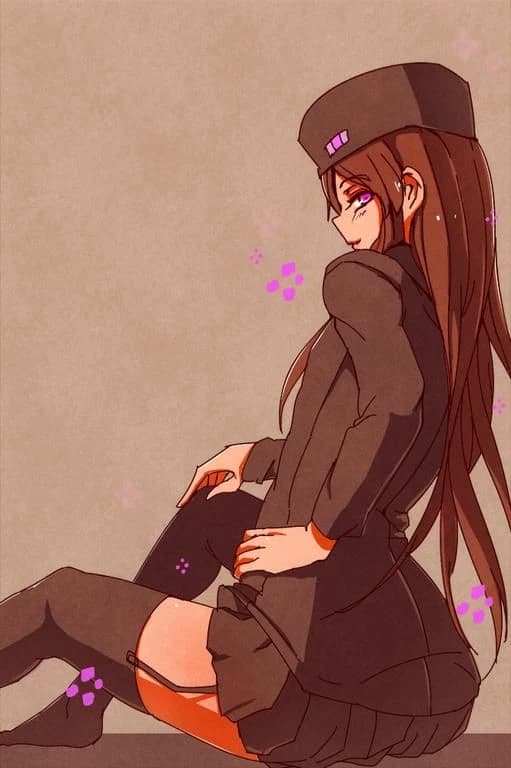 Enderwoman thumbnail