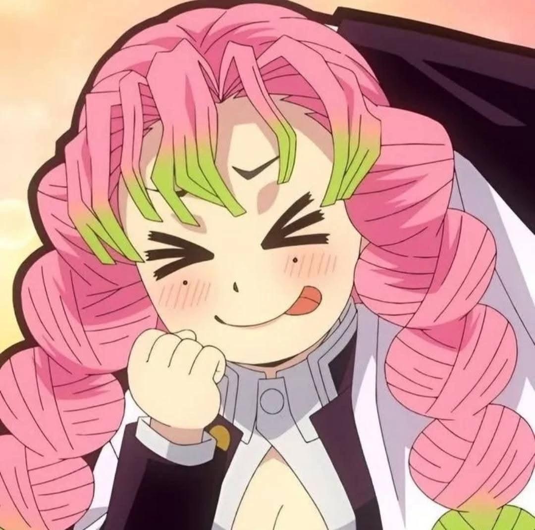 Mitsuri thumbnail