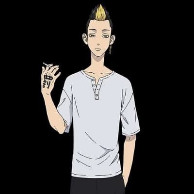 Shuji Hanma thumbnail