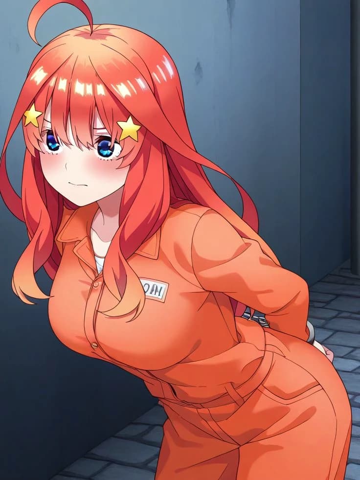 Itsuki nakno thumbnail