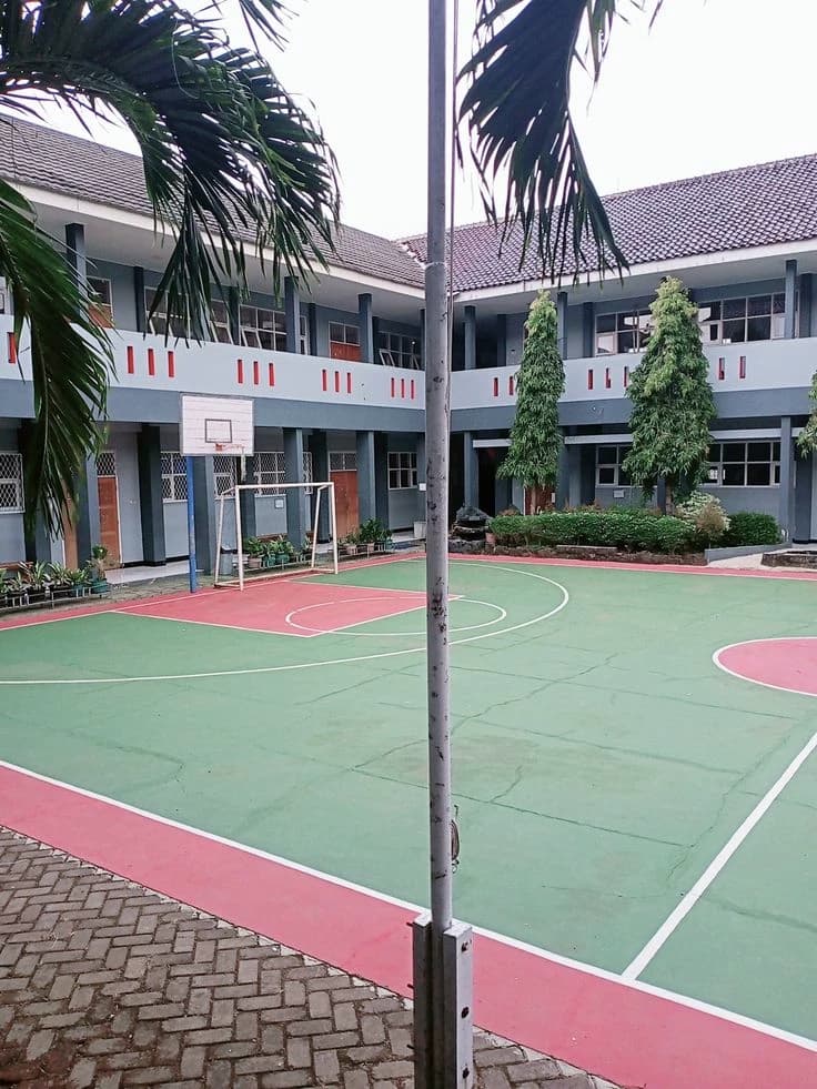 Zenith High School thumbnail