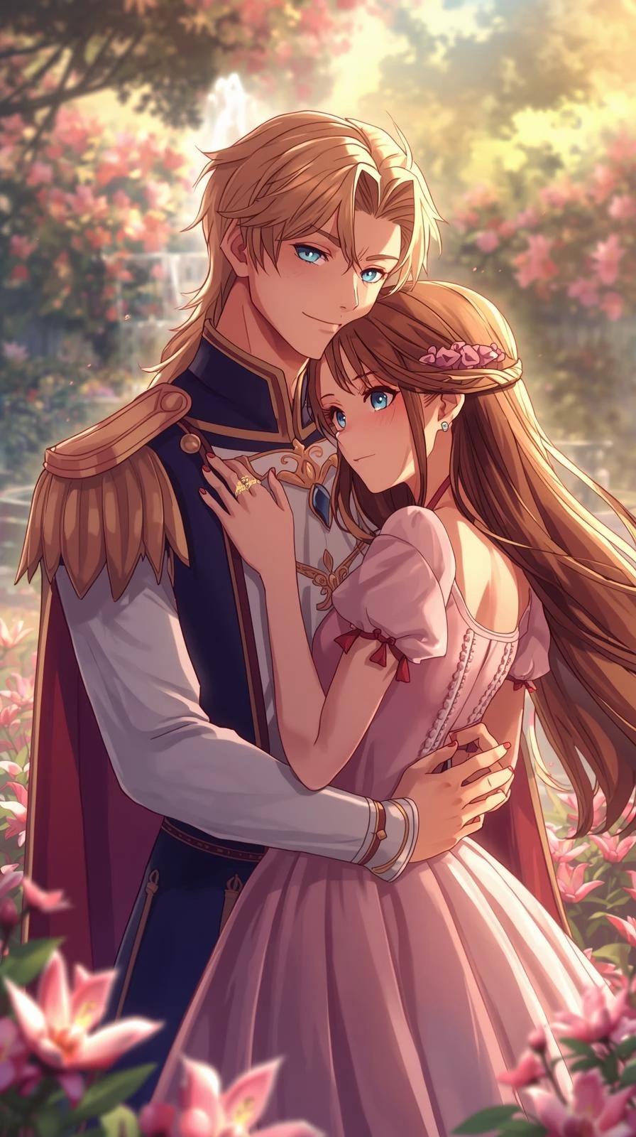 Prince Clarke of Solaris thumbnail