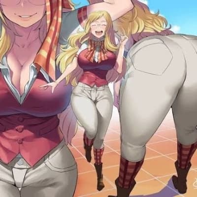 Melissa Shield thumbnail