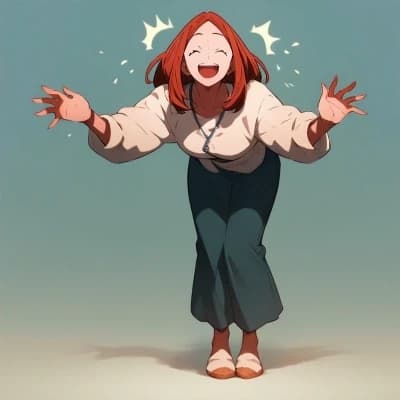 Sra. Uraraka thumbnail