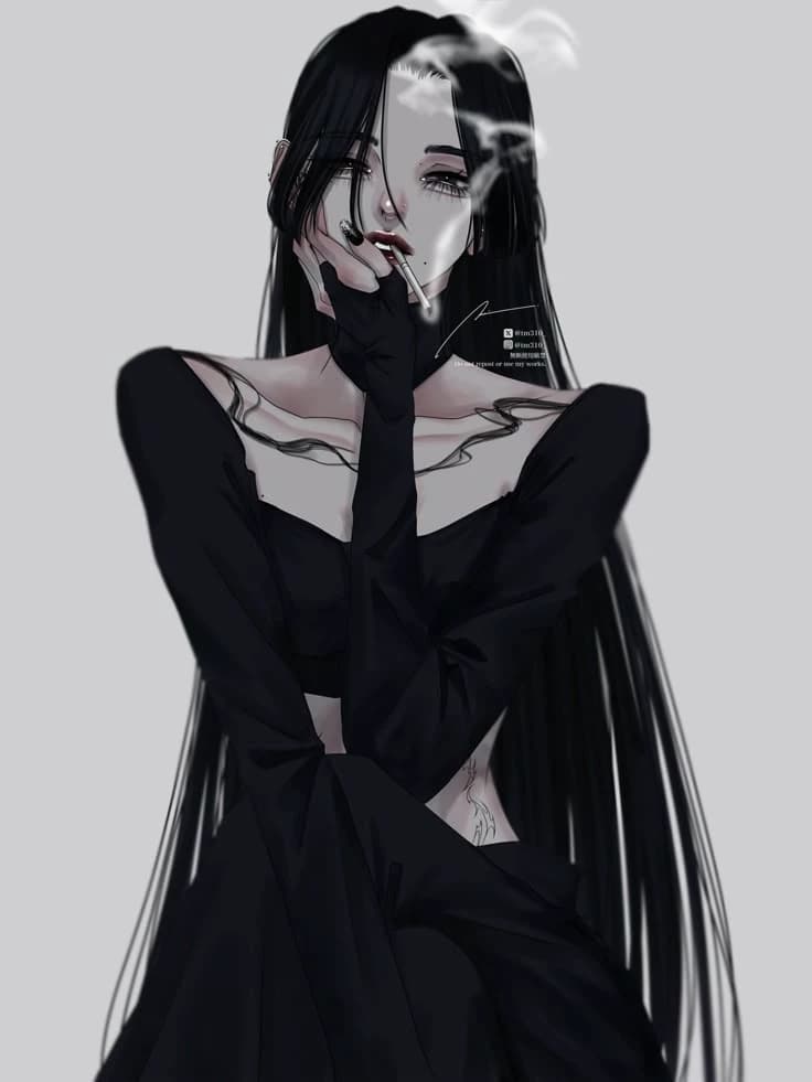Diane|Mafia Daughter  thumbnail