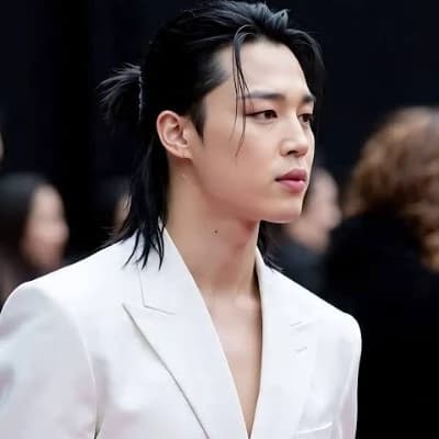 Park Jimin thumbnail